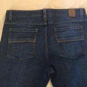Men’s Prana Bridger Jeans size 32
